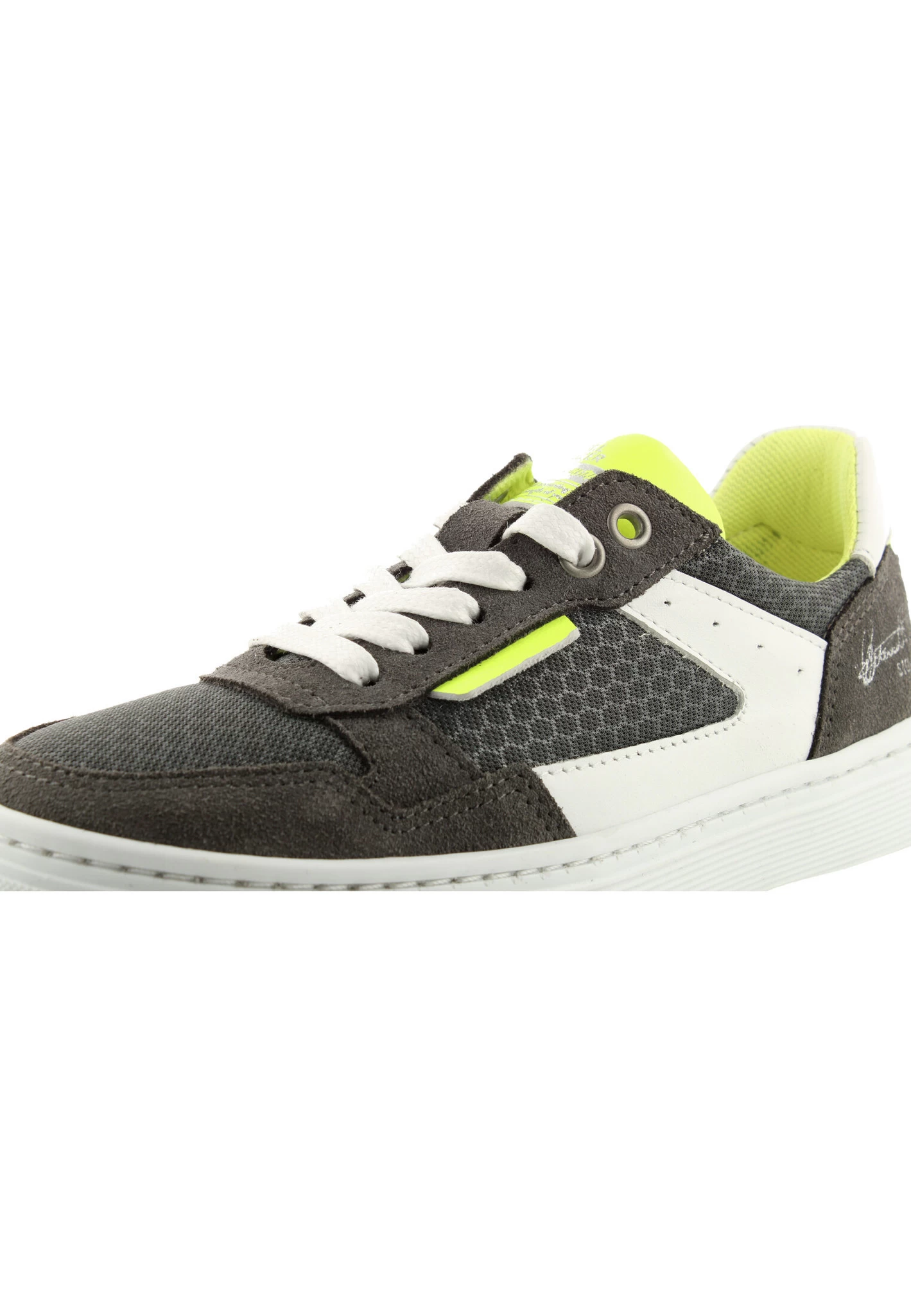 Bullboxer Sneaker Multi AOP004E5L_CMYWKB - Afbeelding 5