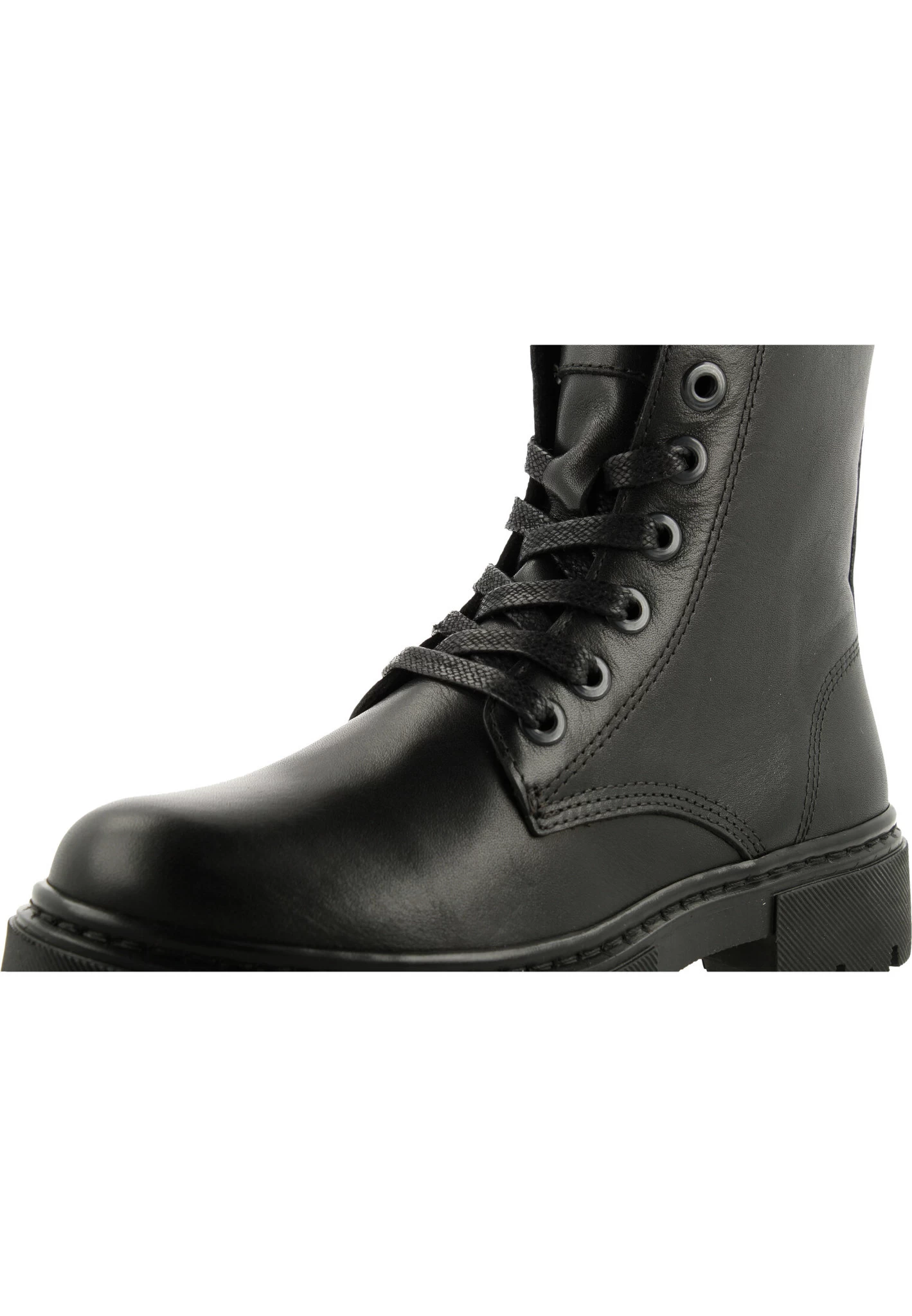 Bullboxer Boots Zwart AJS500E6L_BLCKKB - Afbeelding 5