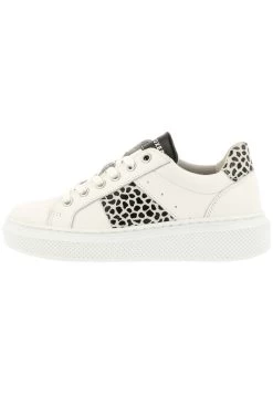 Bullboxer Sneaker Wit ALG001E5L_WANIKB