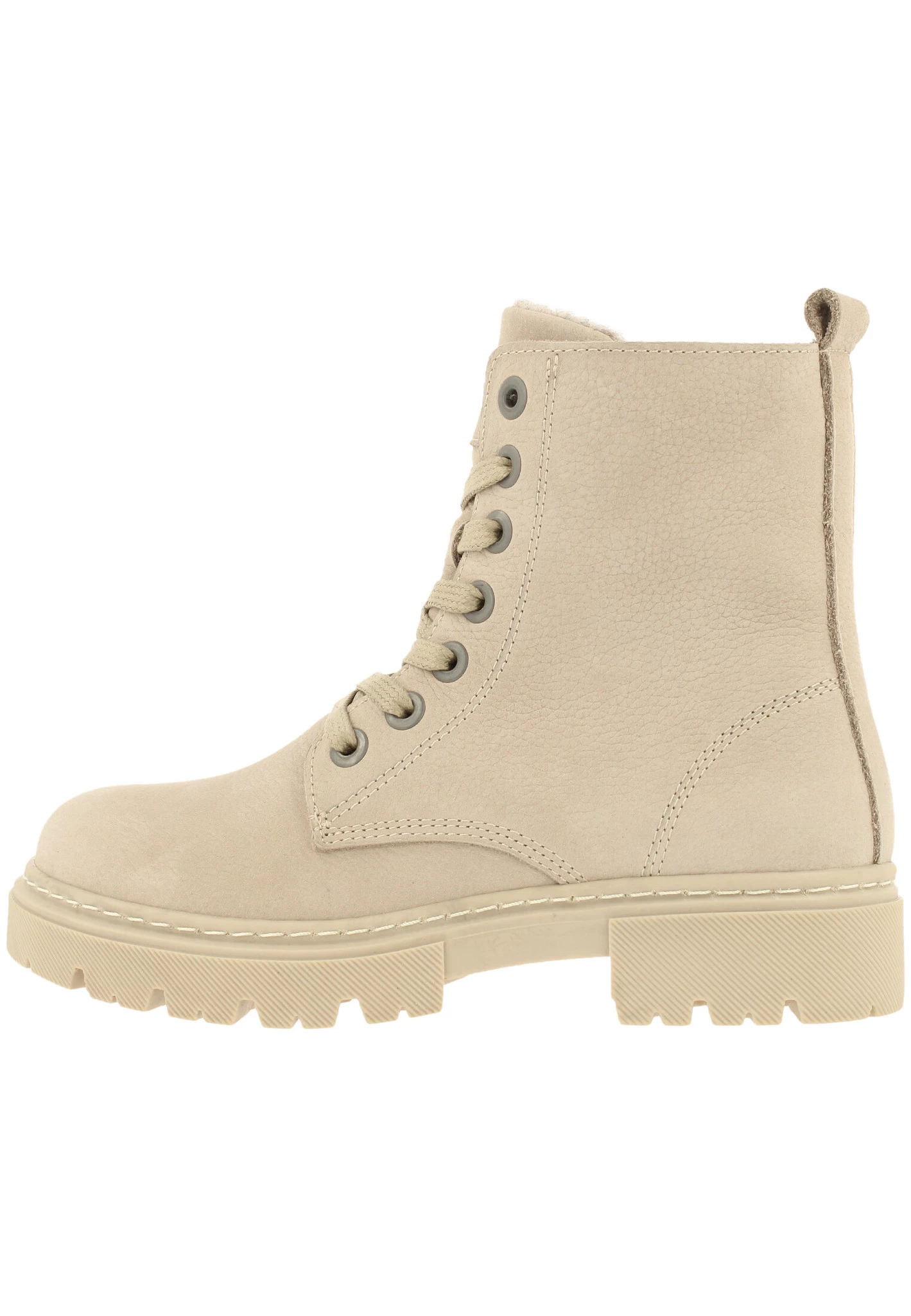 Bullboxer Boots Beige/ Taupe AJS500E6L_COKIKB
