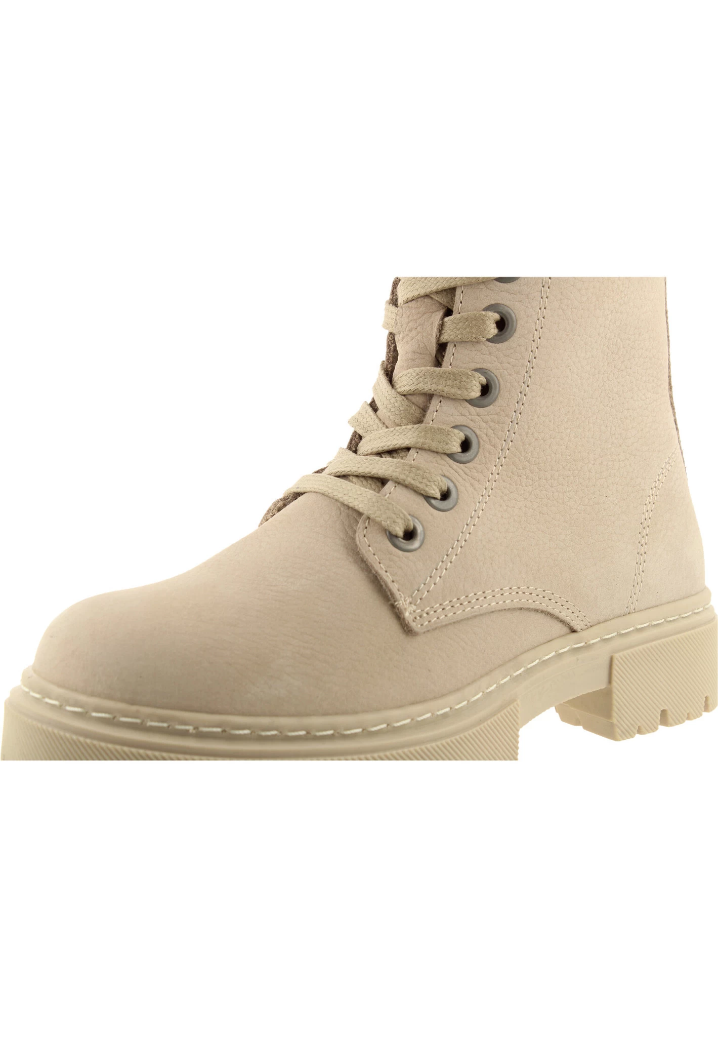 Bullboxer Boots Beige/ Taupe AJS500E6L_COKIKB - Afbeelding 5