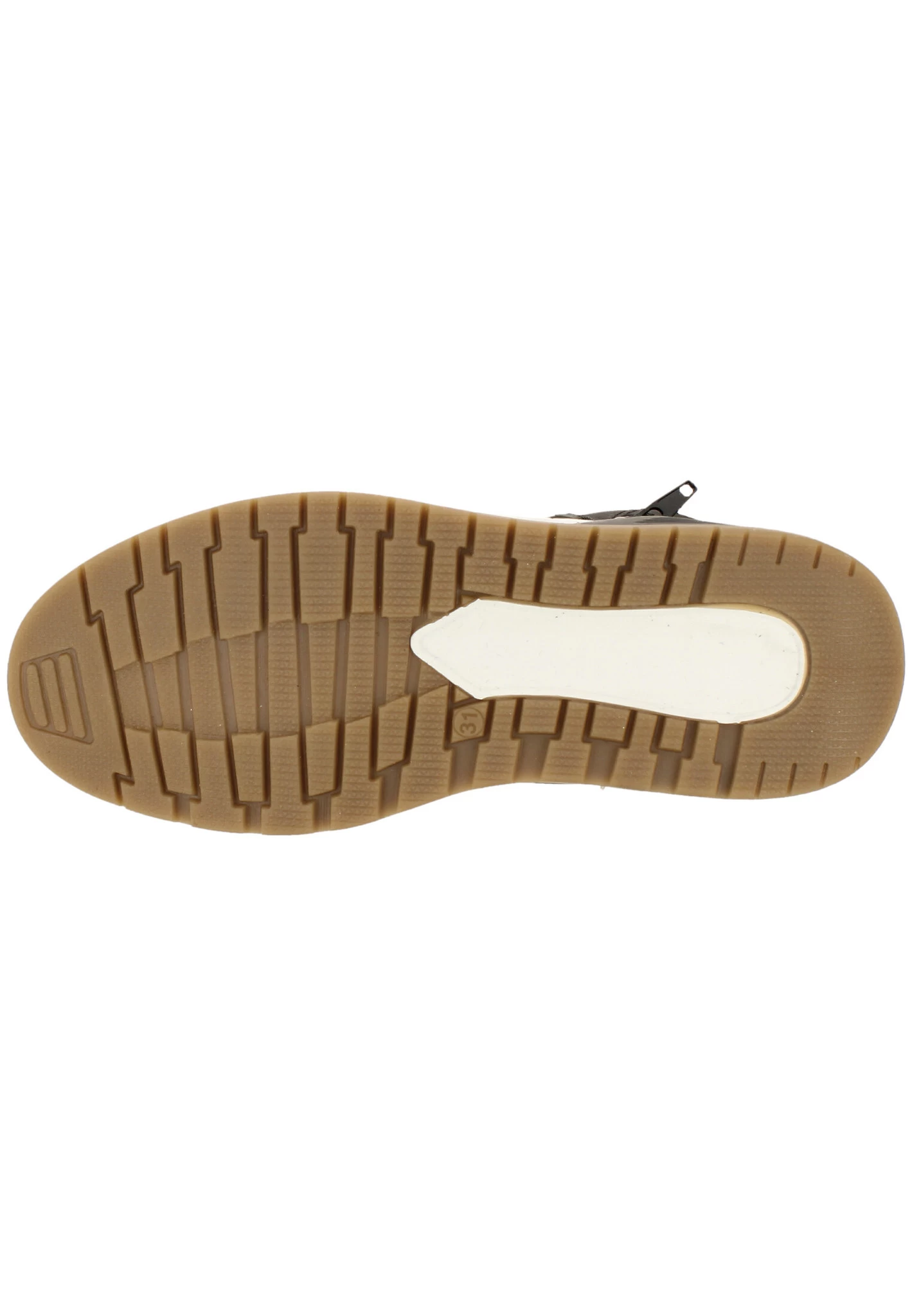 Bullboxer Sneaker Multi AOF504E6L_BLGNKB - Afbeelding 6