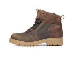 Bullboxer Boots Cognac ALL527E6L_COGNKB