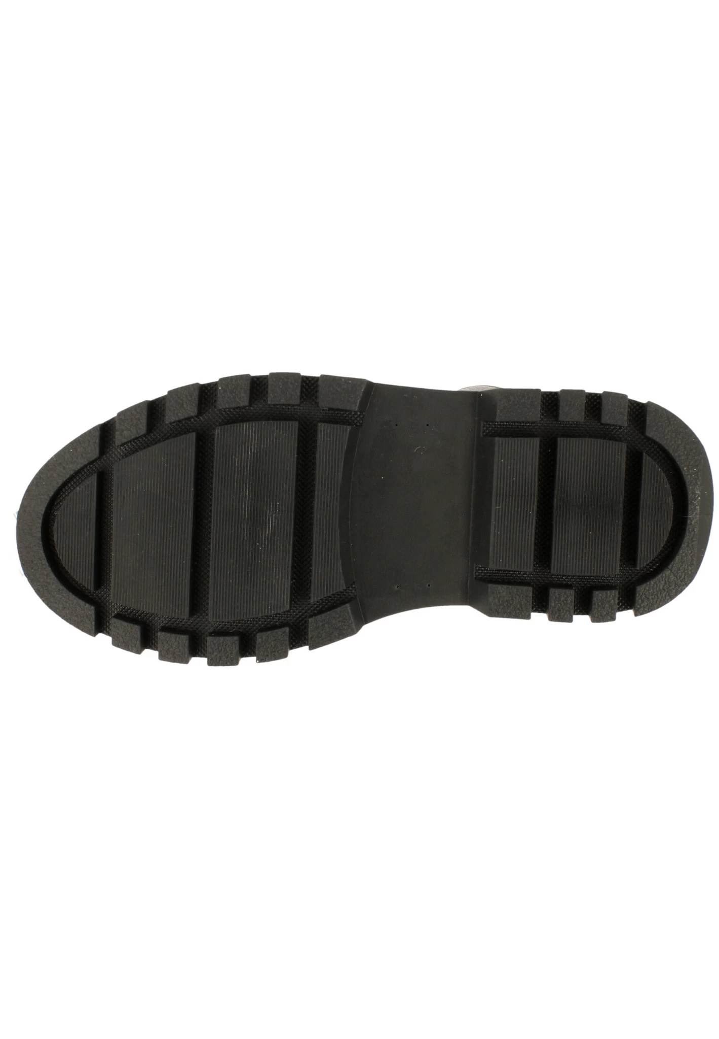 Bullboxer Boots Zwart ALJ501E6L_BLACKB - Afbeelding 6