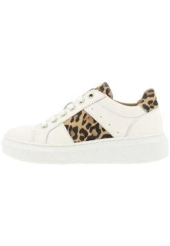 Bullboxer Sneaker Multi ALG001E5L_WHNAKB