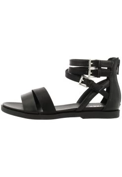 Bullboxer Sandalen Zwart ALM012F1S_BKBKKB