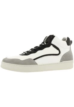 Bullboxer Sneaker Grijs 481N50002ALGWBSU