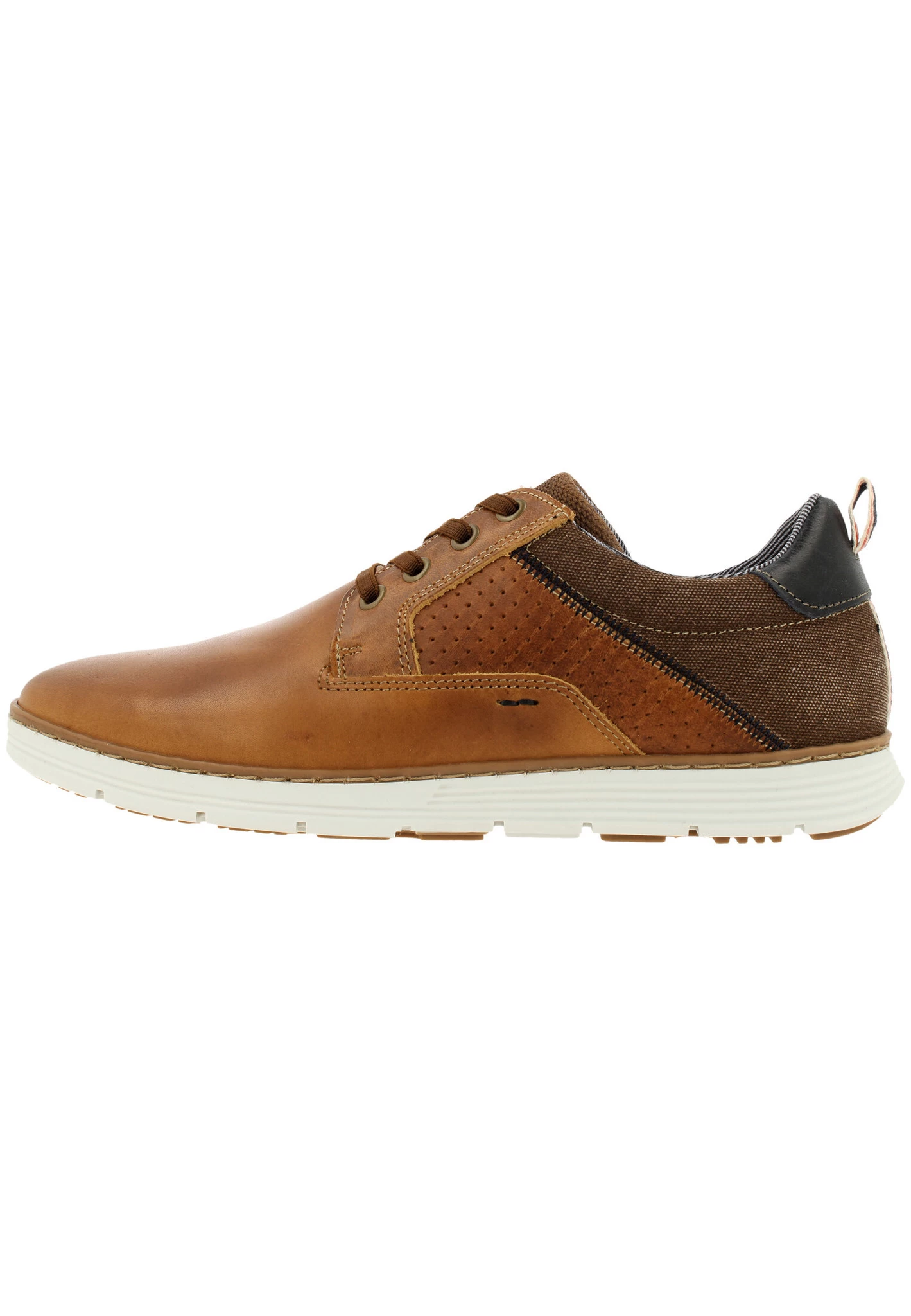 Bullboxer Sneaker Cognac 628K20006ACGNASU