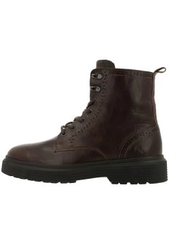 Bullboxer Boots Bruin 287N80042BDKBRSU