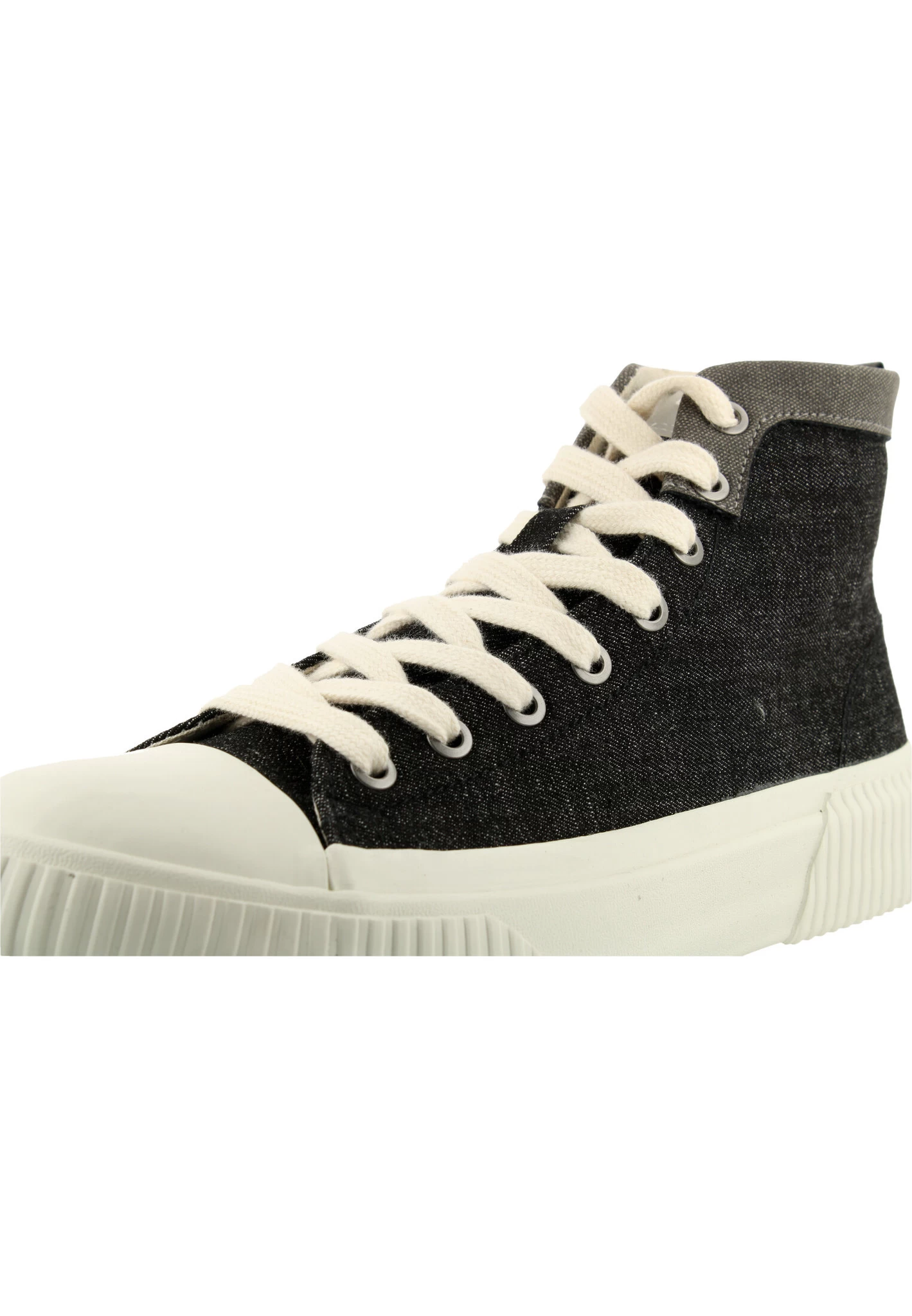 Bullboxer Sneaker Zwart 060X58272BJEBKSU - Afbeelding 5