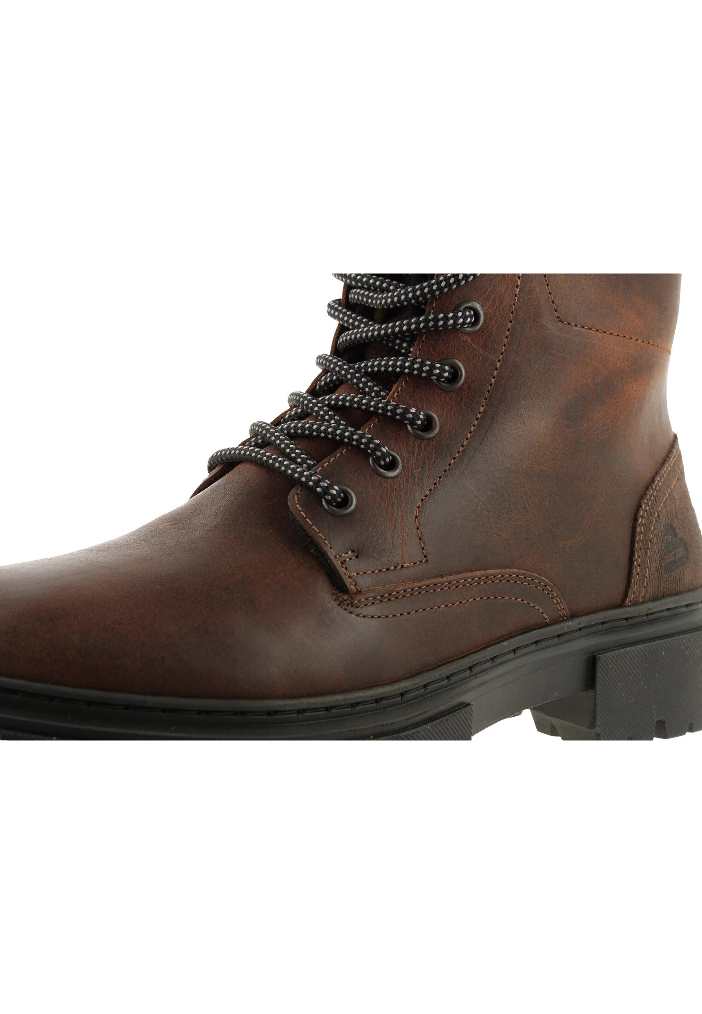 Bullboxer Boots Bruin 230K55959BP586SU - Afbeelding 5