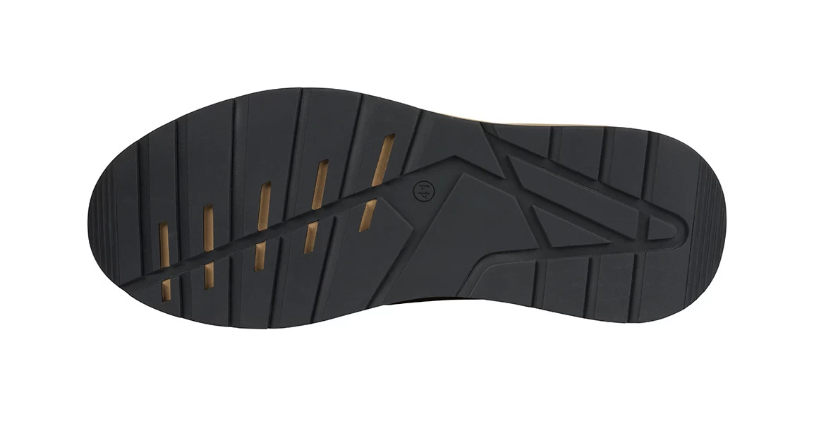 Bullboxer Sneaker Tan/ Cognac 855K25973MCOBBSU - Afbeelding 6