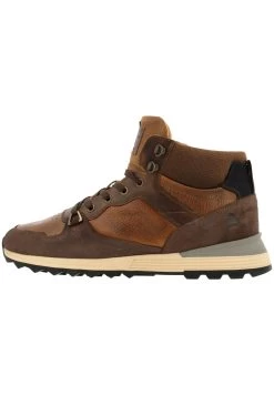 Bullboxer Sneaker Tan/ Cognac 373K50805FCGB2SU