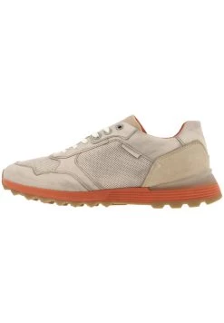 Bullboxer Sneaker Beige/ Taupe 373K20438AWSSOSU
