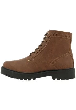 Bullboxer Boot Cognac 698X58389ACOCOSU