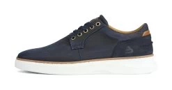 Bullboxer Veterschoen Blauw 115K20582AT709SU