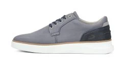 Bullboxer Veterschoen Grijs 115K20582AT707SU