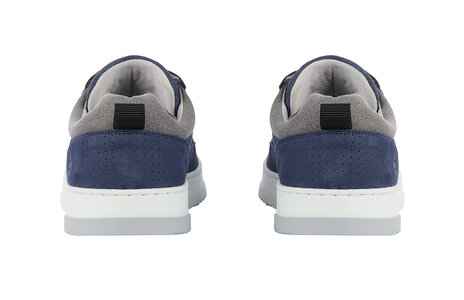 Bullboxer Sneaker Navy 616P21797ADEGYSU - Afbeelding 4