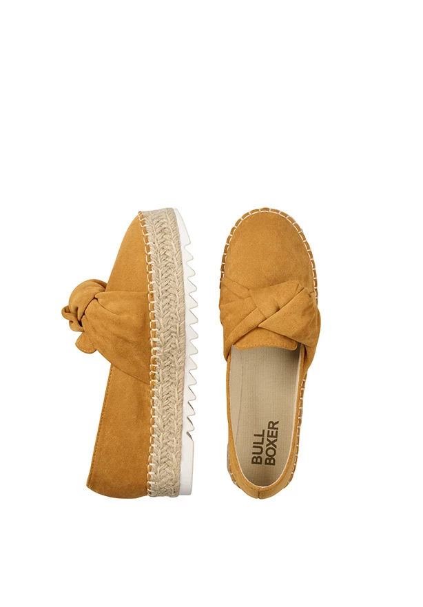 Bullboxer Espadrilles Mango 155001F4T_MANGTD - Afbeelding 2