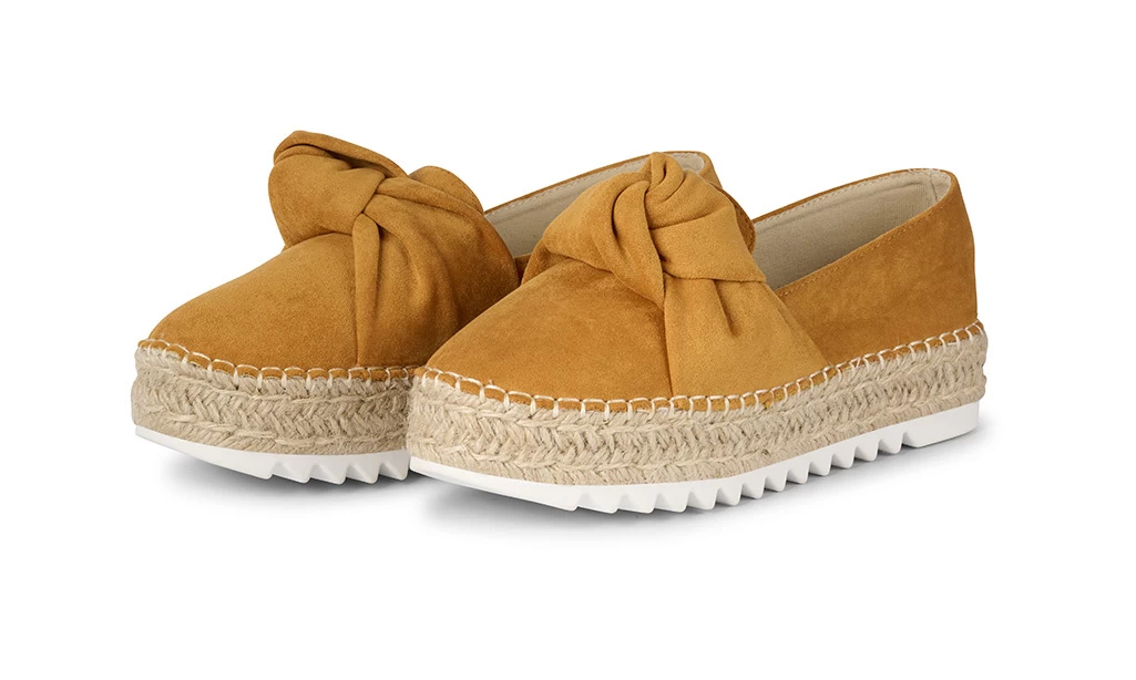 Bullboxer Espadrilles Mango 155001F4T_MANGTD - Afbeelding 3
