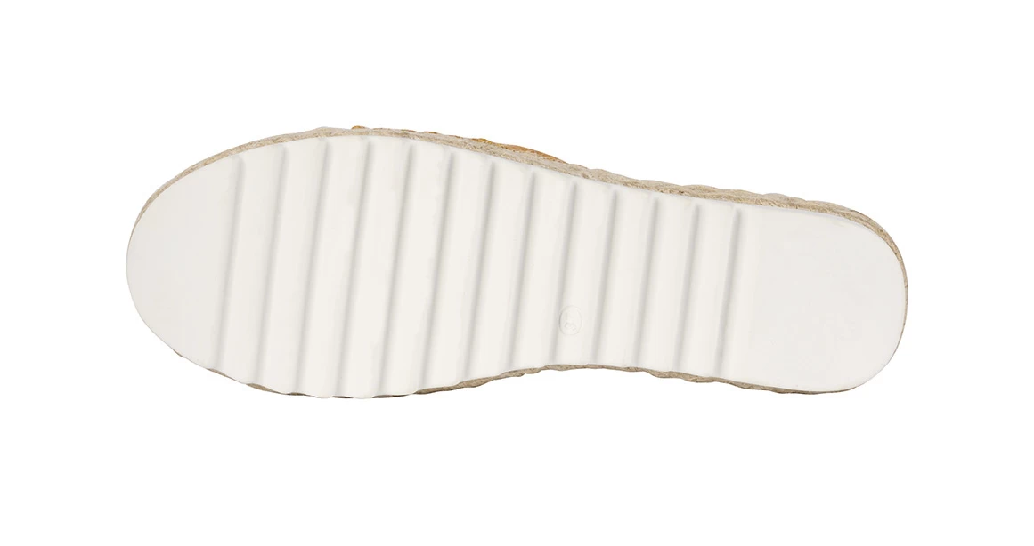 Bullboxer Espadrilles Mango 155001F4T_MANGTD - Afbeelding 6